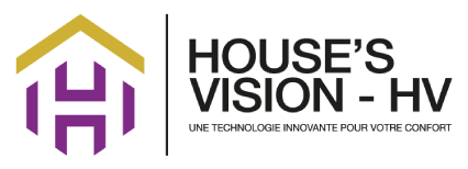House's Vision